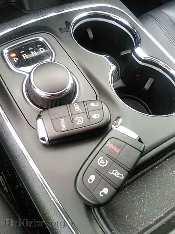 2015 Dodge Durango - VIN: 1C4RDHDG8FC186394 - Фото 8