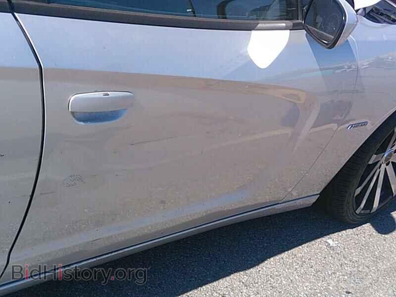 2012 Dodge Charger - VIN: 2C3CDXCTXCH187428 - Фото 12