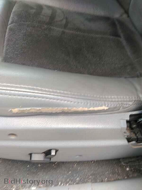 2007 Dodge Durango - VIN: 1D8HB58P97F585097 - Фото 10