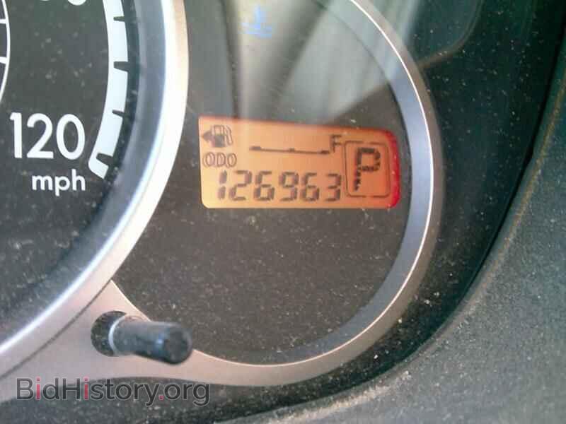 2012 Mazda Mazda2 - VIN: JM1DE1KZ0C0144169 - Фото 5