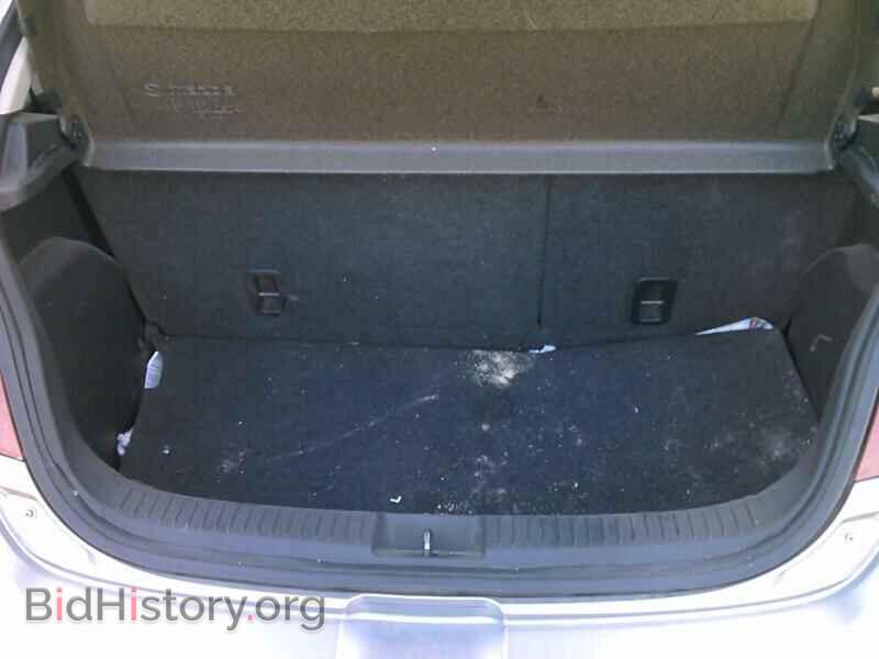 2012 Mazda Mazda2 - VIN: JM1DE1KZ0C0144169 - Фото 7