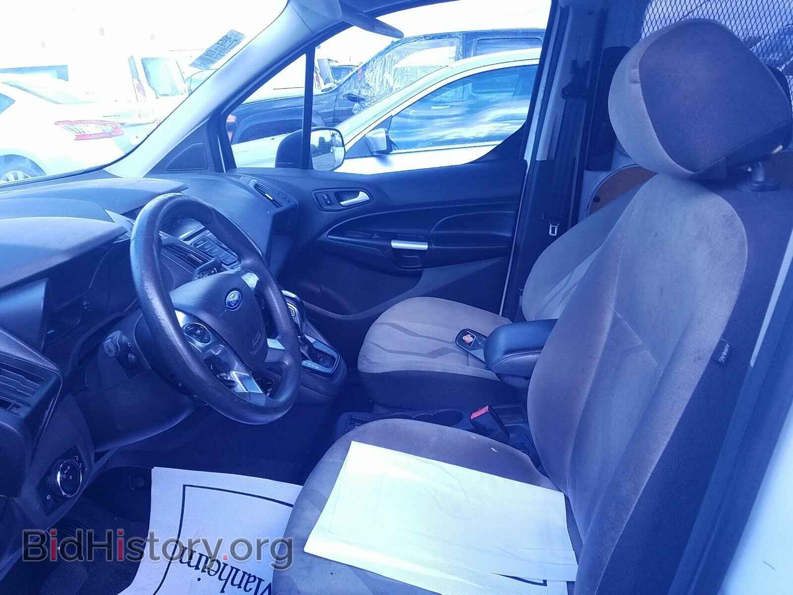 2014 Ford Transit Connect - VIN: NM0LS7F77E1136631 - Фото 3