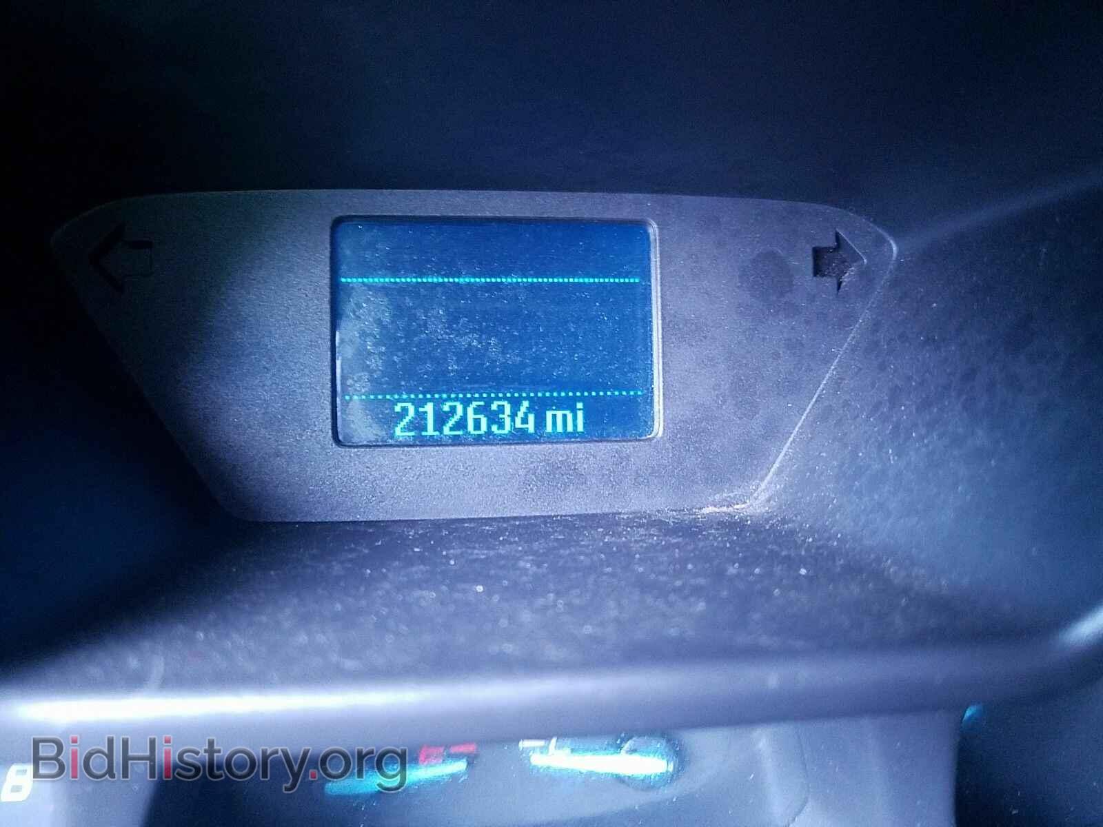 2014 Ford Transit Connect - VIN: NM0LS7F77E1136631 - Фото 5
