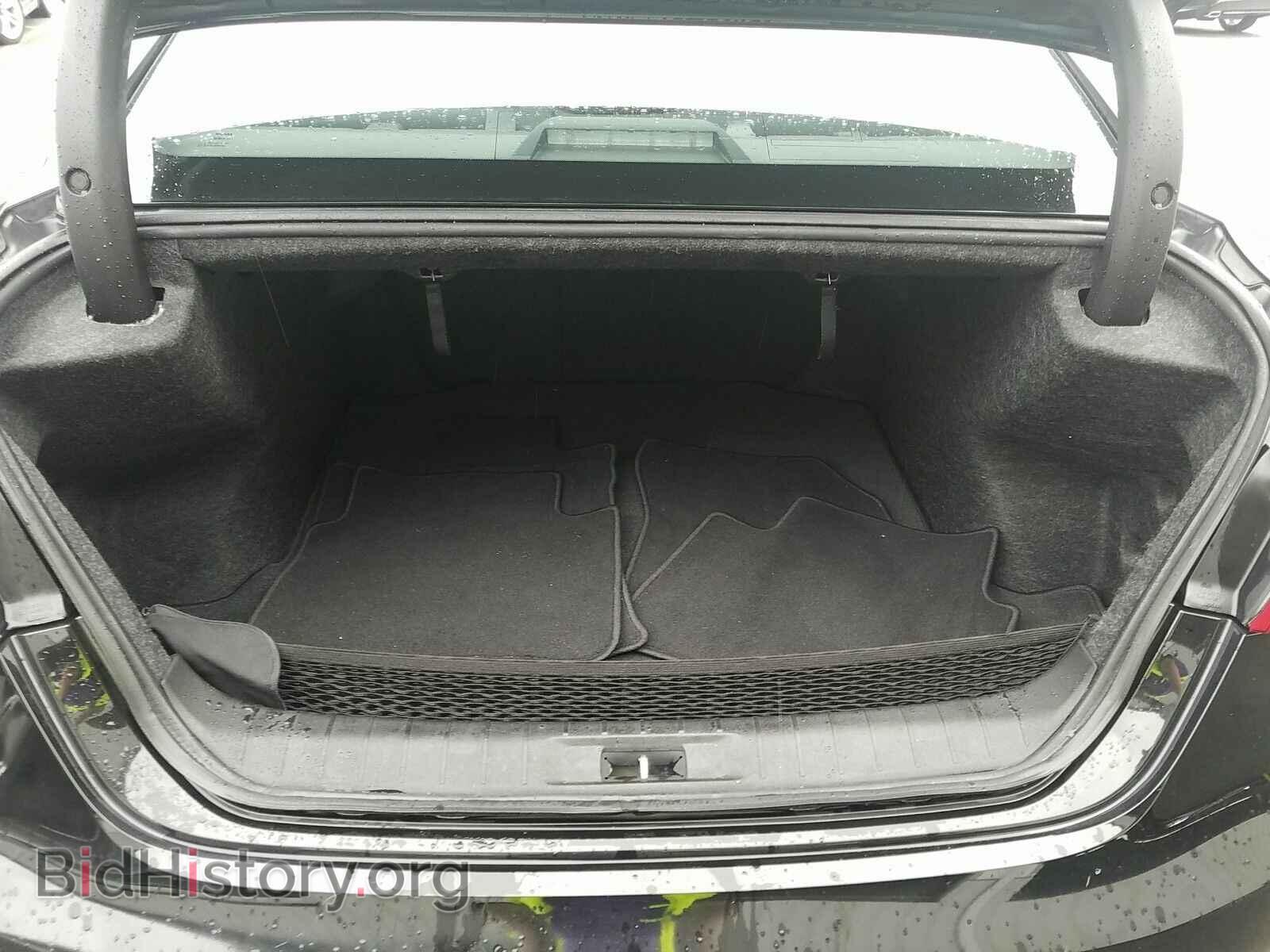 2017 Nissan Maxima - VIN: 1N4AA6APXHC452828 - Photo 7