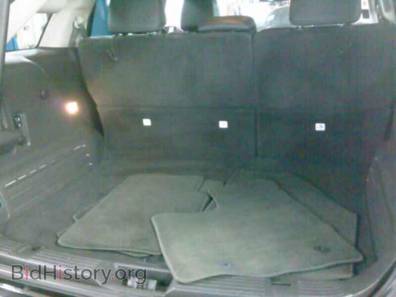 2013 Ford Edge - VIN: 2FMDK3AK1DBE36756 - Фото 7