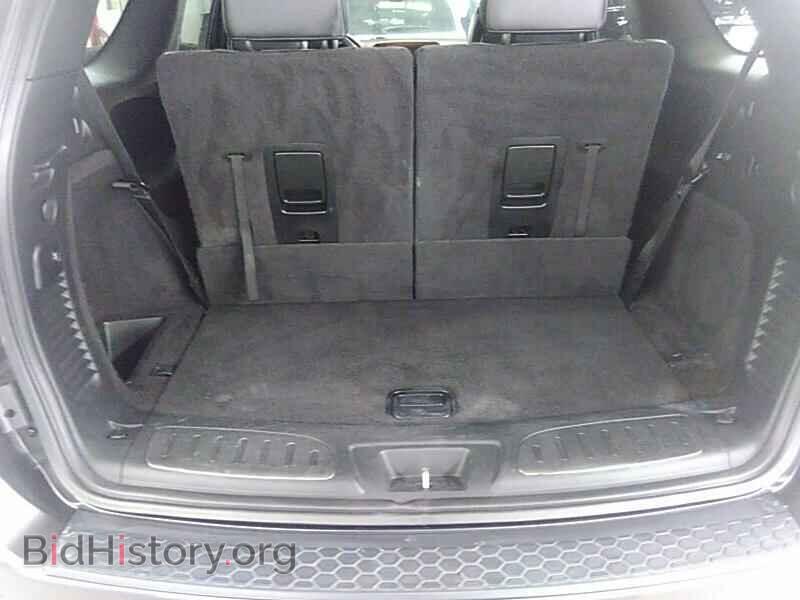 2015 Dodge Durango - VIN: 1C4SDJCT4FC766572 - Фото 7