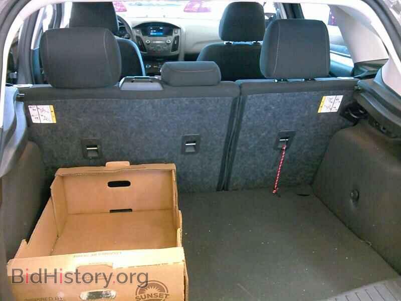 2015 Ford Focus - VIN: 1FADP3K24FL282301 - Фото 7