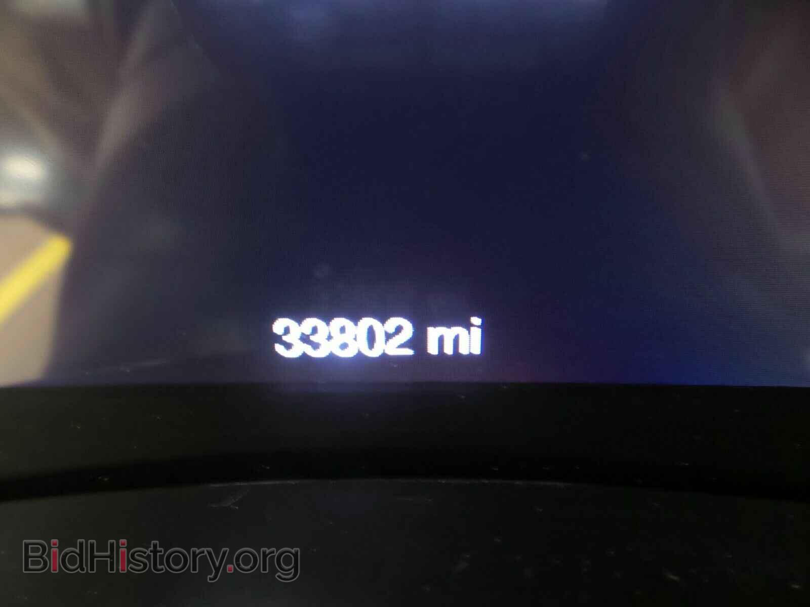 2015 Dodge Durango - VIN: 1C4RDJDG5FC185940 - Фото 5