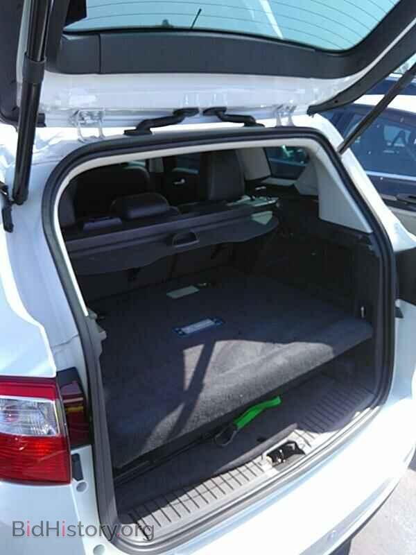 2016 Ford C-Max Energi - VIN: 1FADP5CUXGL115082 - Фото 7