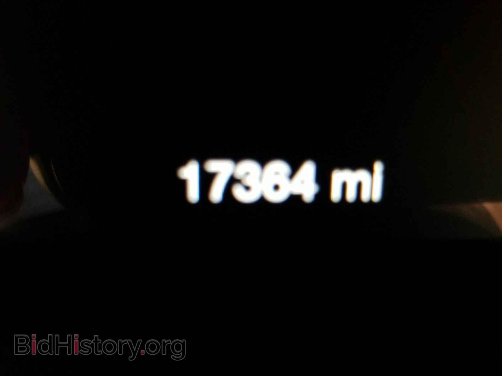2019 Dodge Durango - VIN: 1C4SDJCT7KC625019 - Фото 5