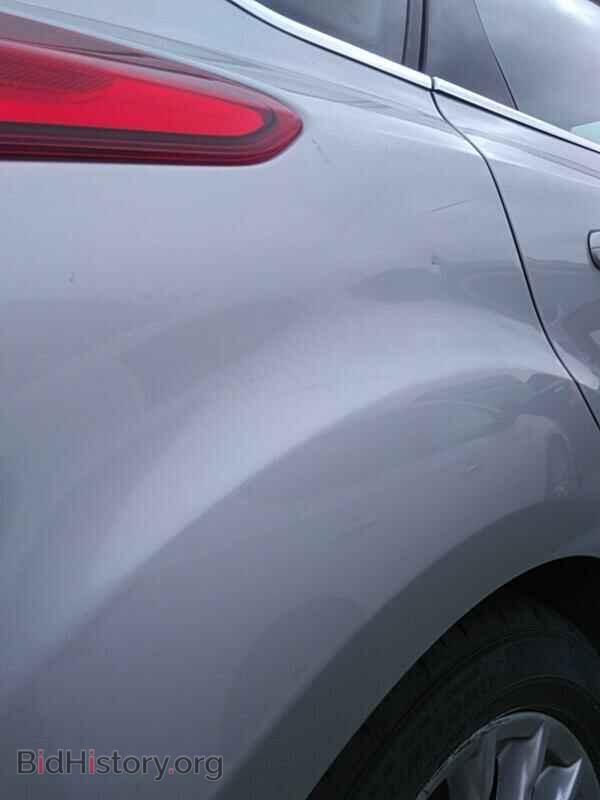 2012 Ford Focus Electric - VIN: 1FAHP3R41CL386264 - Фото 9
