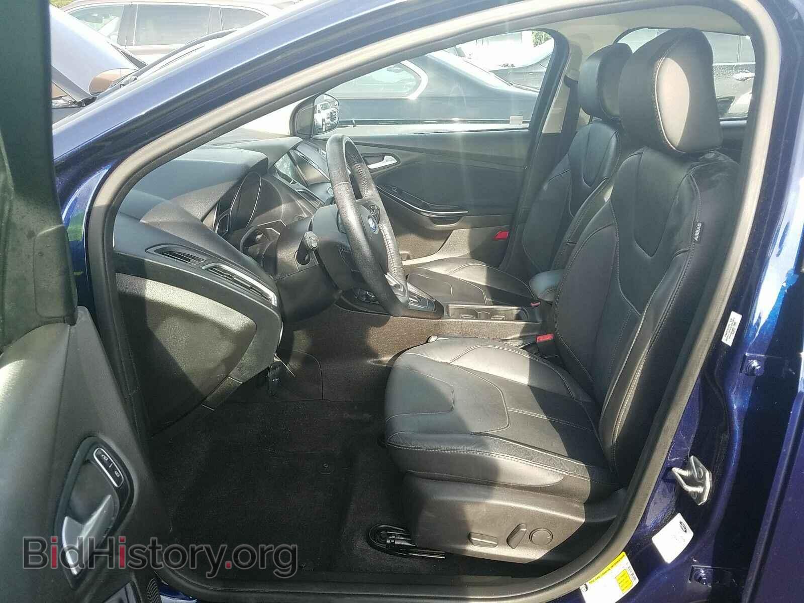 2016 Ford Focus - VIN: 1FADP3J23GL279456 - Фото 3