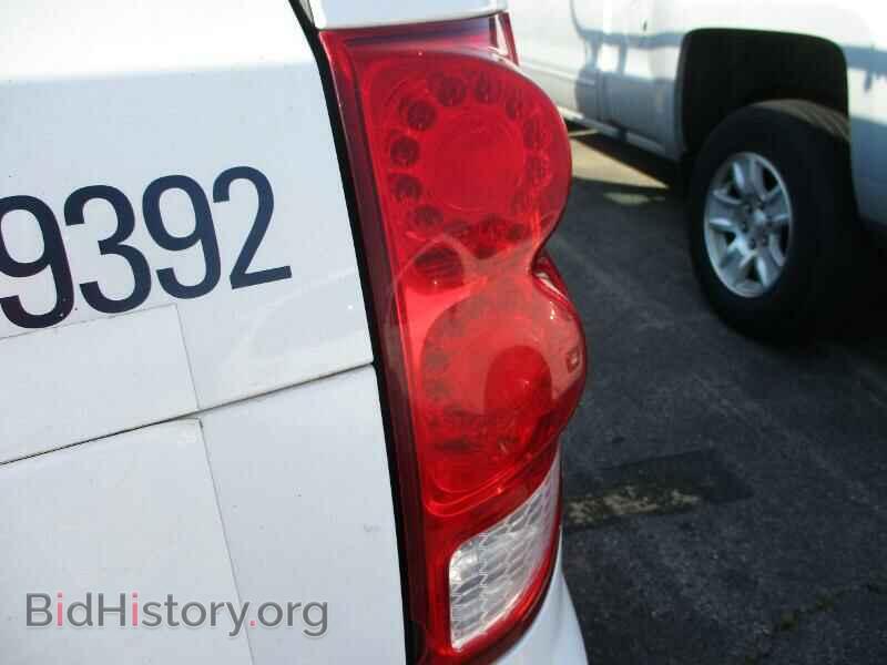 2014 Ram Cargo Van - VIN: 2C4JRGAG4ER428410 - Фото 8