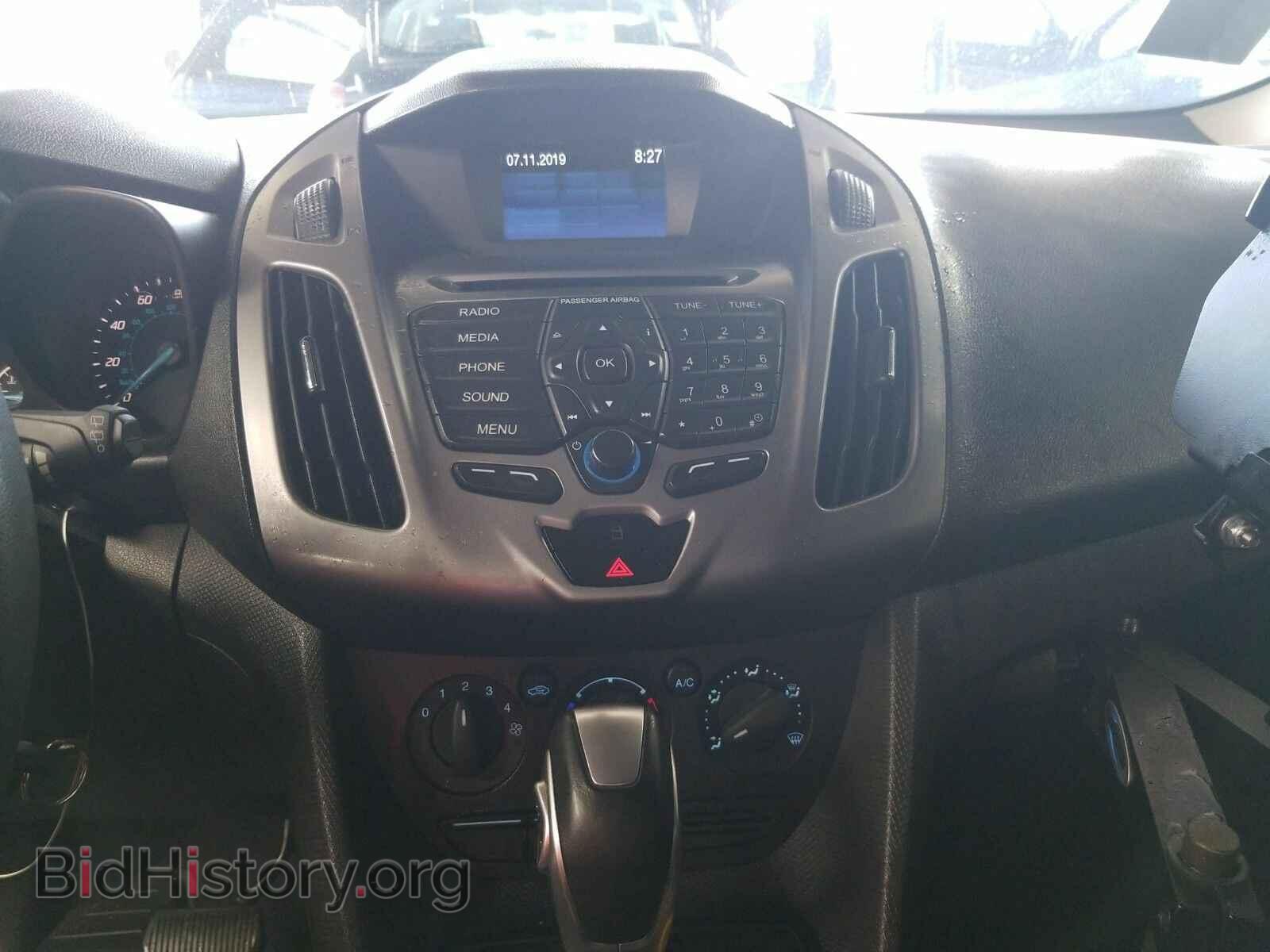 2014 Ford Transit Connect - VIN: NM0LS7F78E1144043 - Фото 4