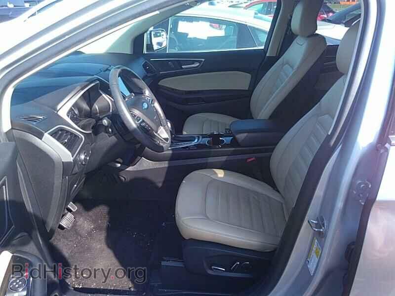 2016 Ford Edge - VIN: 2FMPK4J89GBC43850 - Фото 3