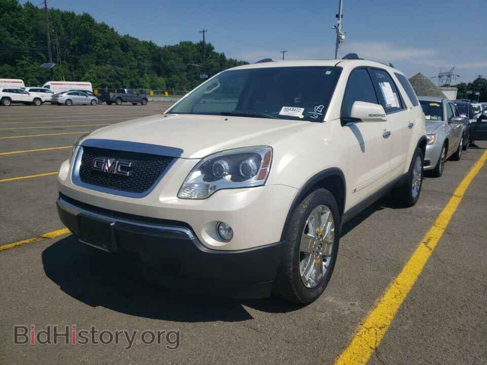 Photo 1GKLVNEDXAJ150270 - GMC Acadia 2010