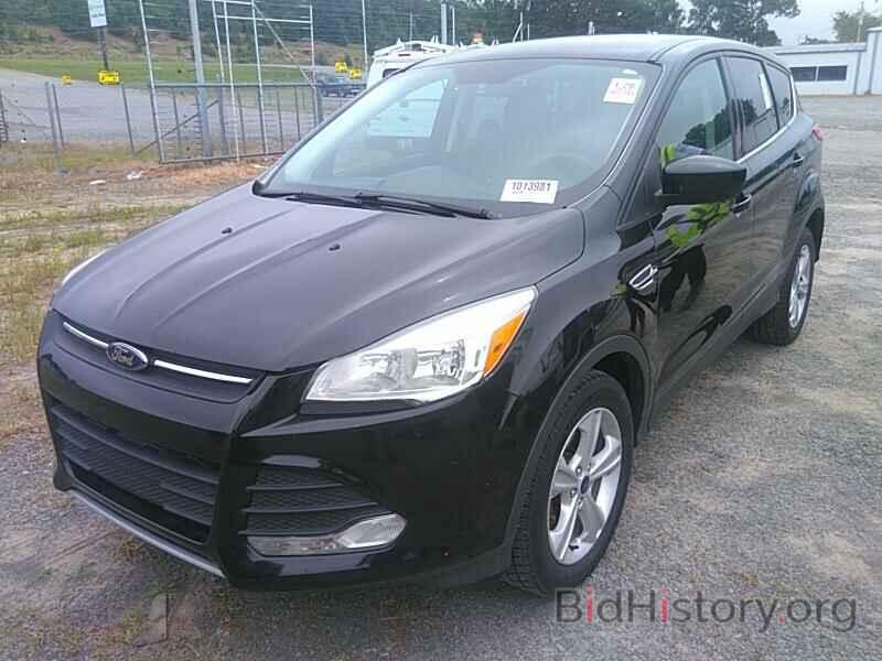 Photo 1FMCU0GX4EUB96170 - Ford Escape 2014