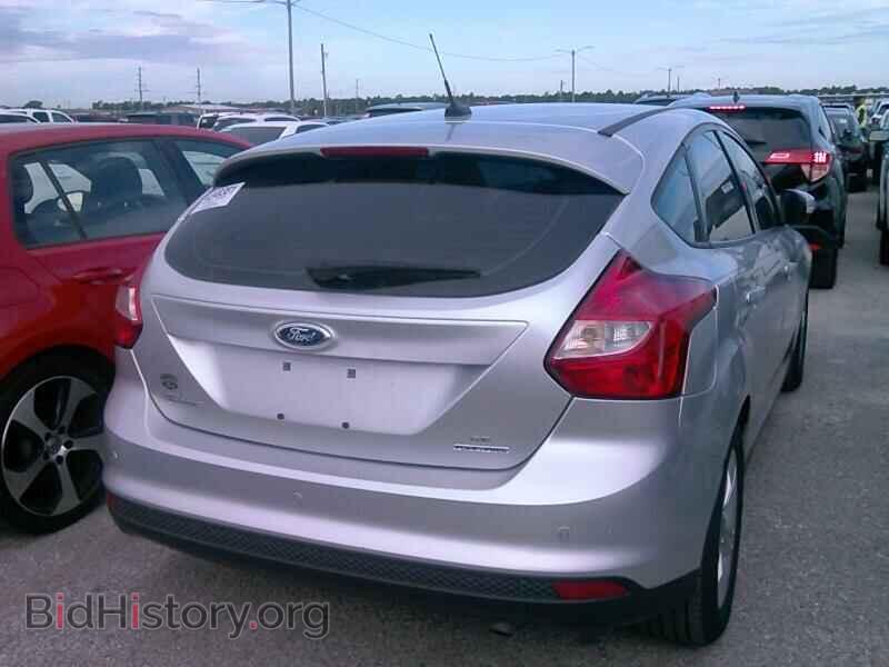 2013 Ford Focus - VIN: 1FADP3K23DL349600 - Photo 2
