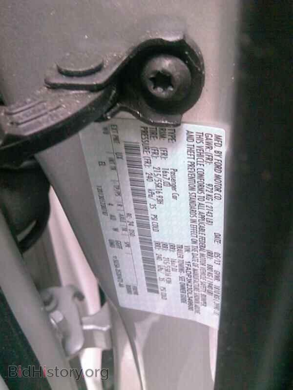 2013 Ford Focus - VIN: 1FADP3K23DL349600 - Photo 6