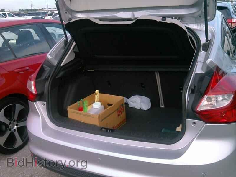 2013 Ford Focus - VIN: 1FADP3K23DL349600 - Photo 7