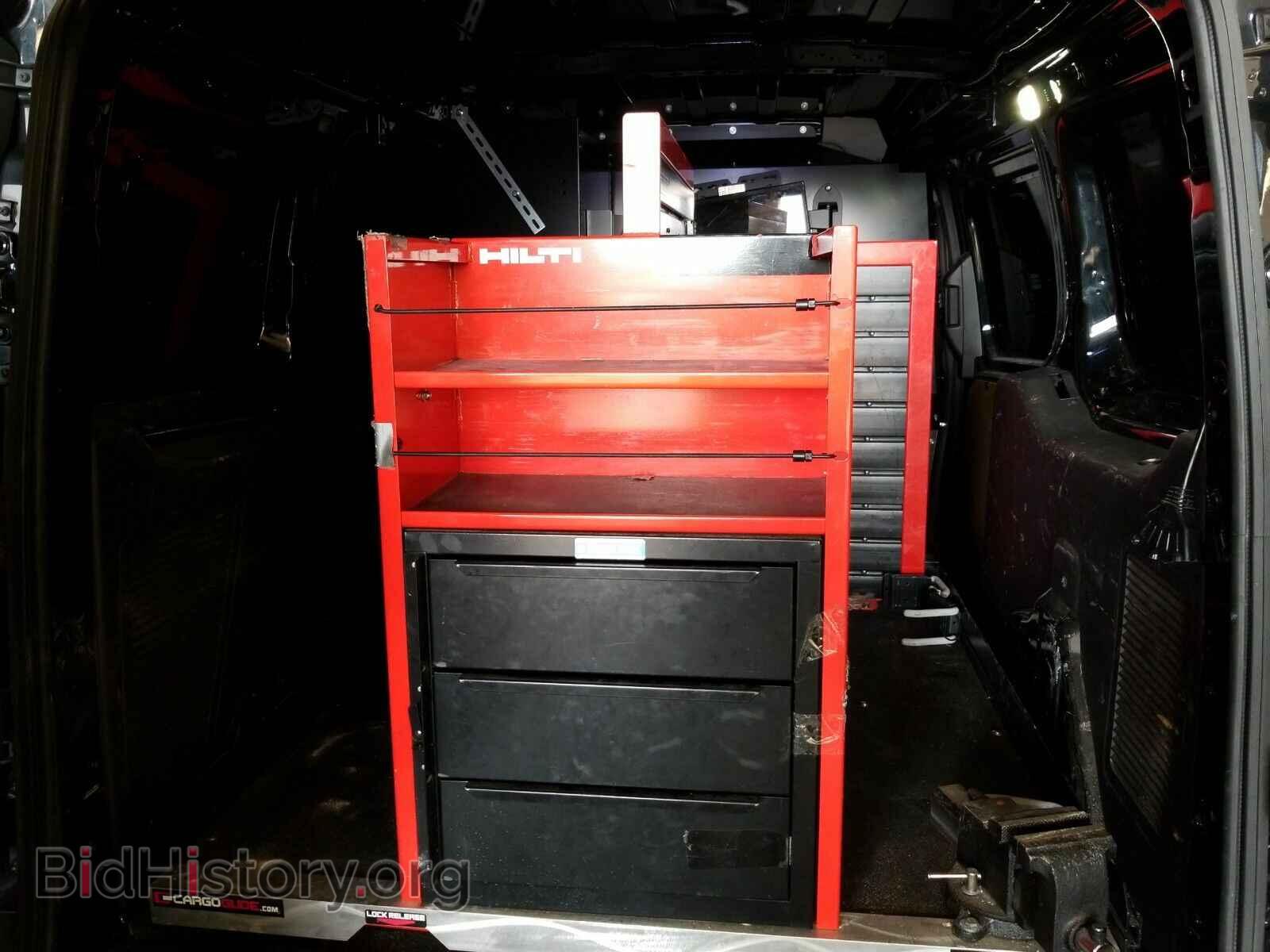 2015 Ford Transit Connect - VIN: NM0LS7F75F1210842 - Фото 3