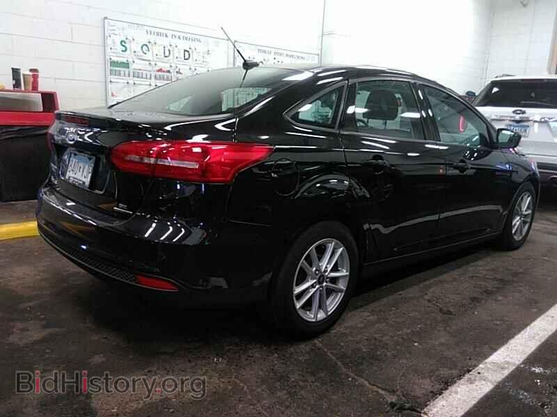 2016 Ford Focus - VIN: 1FADP3F2XGL267961 - Photo 2