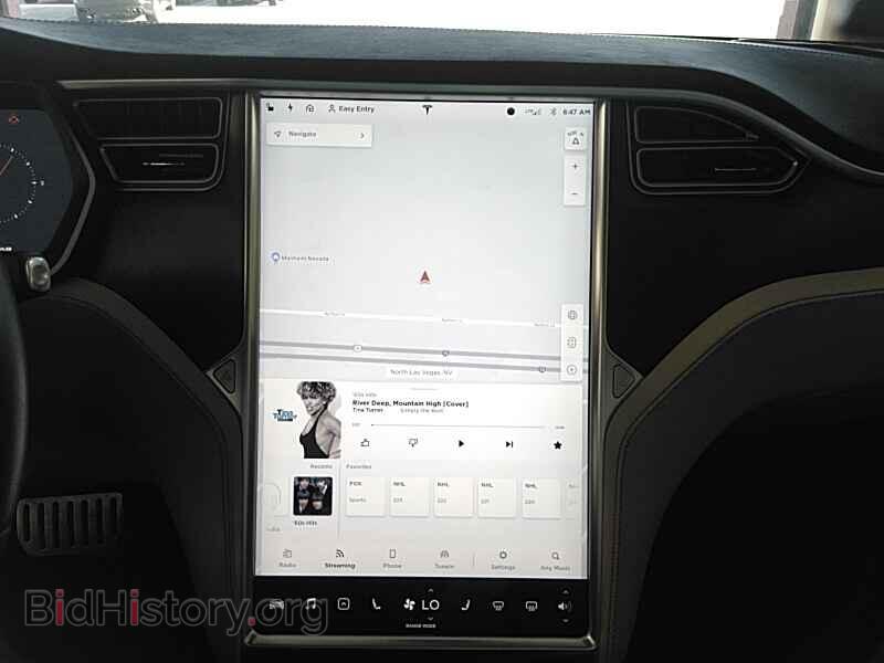 2017 Tesla Model S - VIN: 5YJSA1E48HF203030 - Photo 4