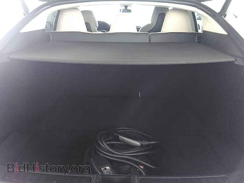 2017 Tesla Model S - VIN: 5YJSA1E48HF203030 - Photo 7