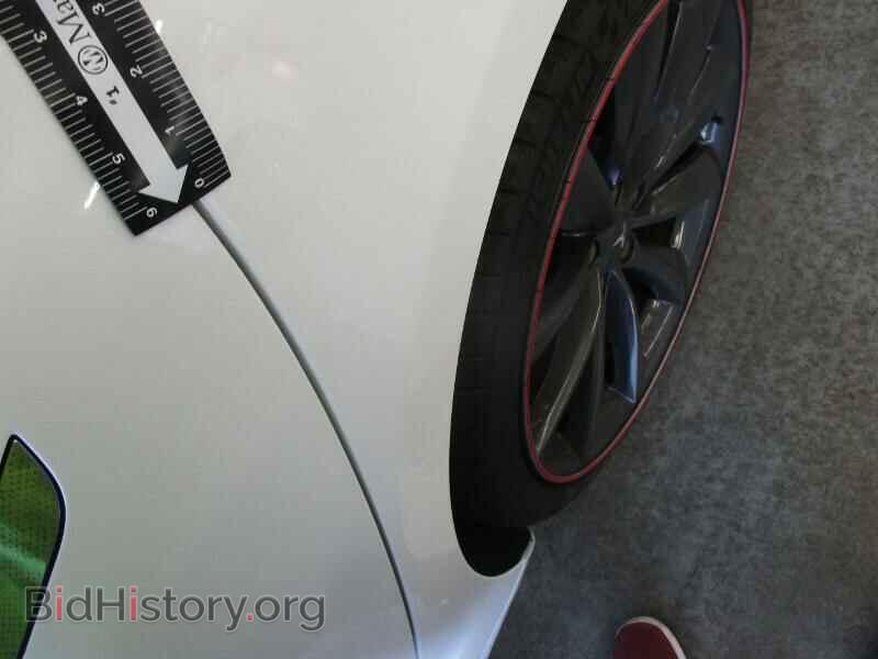 2017 Tesla Model S - VIN: 5YJSA1E48HF203030 - Photo 8