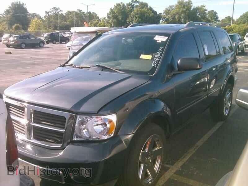 Photo 1D8HD58227F580824 - Dodge Durango 2007