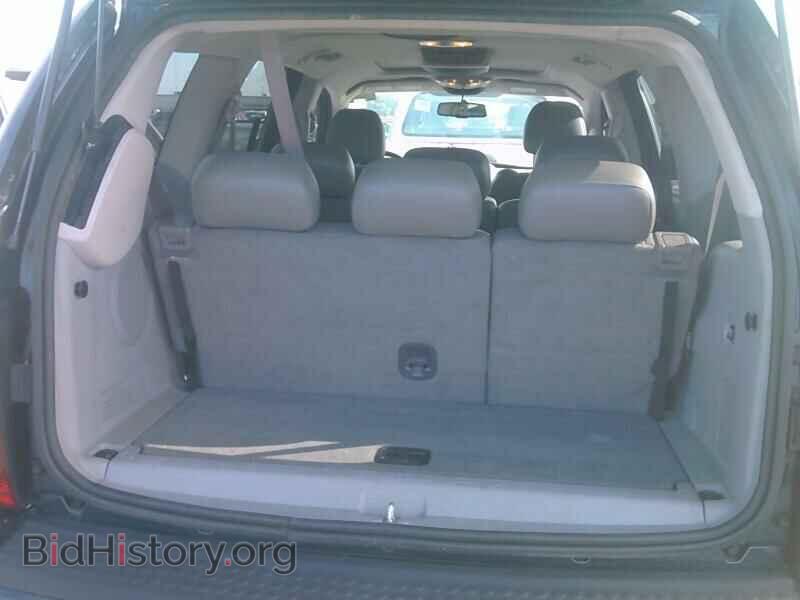 2007 Dodge Durango - VIN: 1D8HD58227F580824 - Фото 7