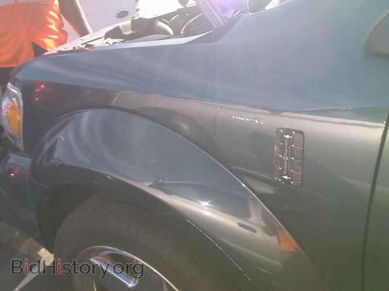 2007 Dodge Durango - VIN: 1D8HD58227F580824 - Фото 9