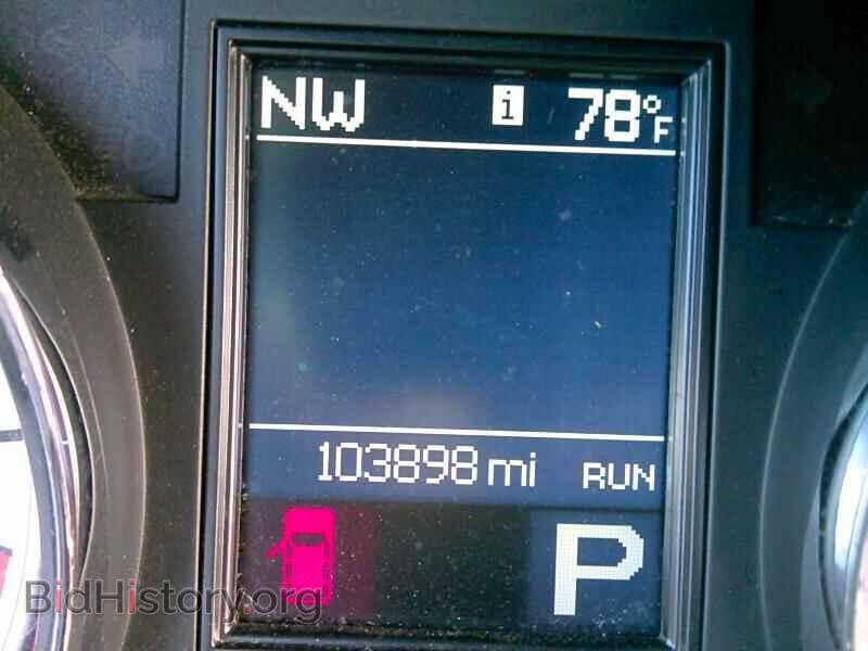 2013 Dodge Durango - VIN: 1C4RDHDGXDC659354 - Photo 5