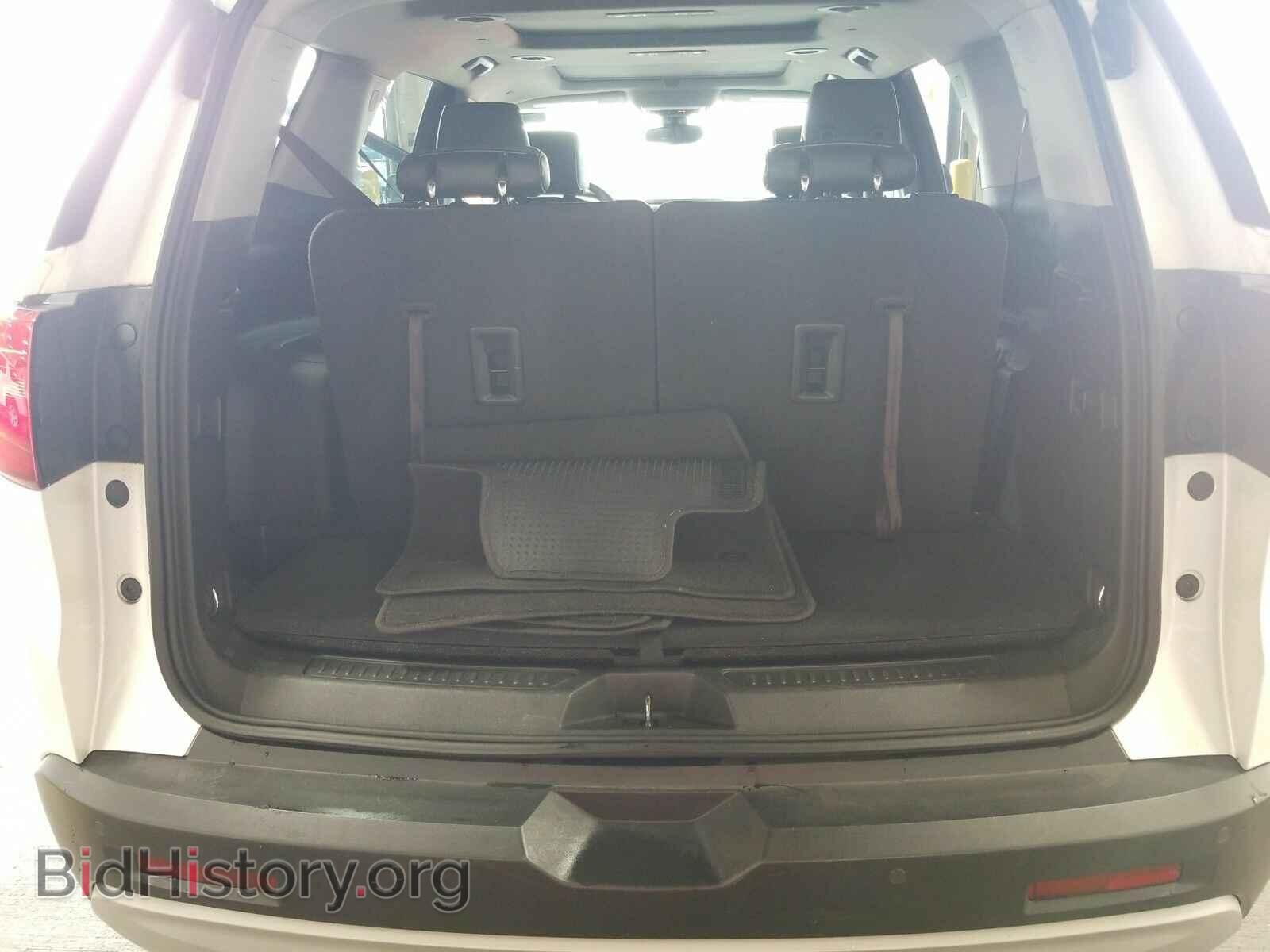 2017 GMC Acadia - VIN: 1GKKNWLS5HZ118065 - Фото 7