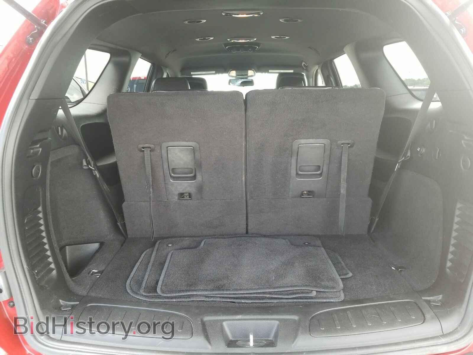 2015 Dodge Durango - VIN: 1C4RDJAG2FC133069 - Фото 7