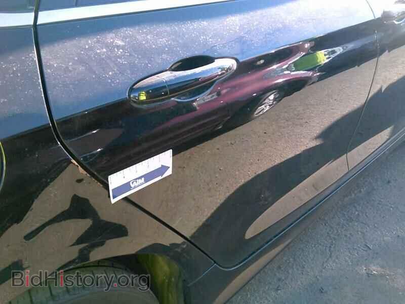 2016 Chrysler 200 - VIN: 1C3CCCAB3GN149834 - Фото 10