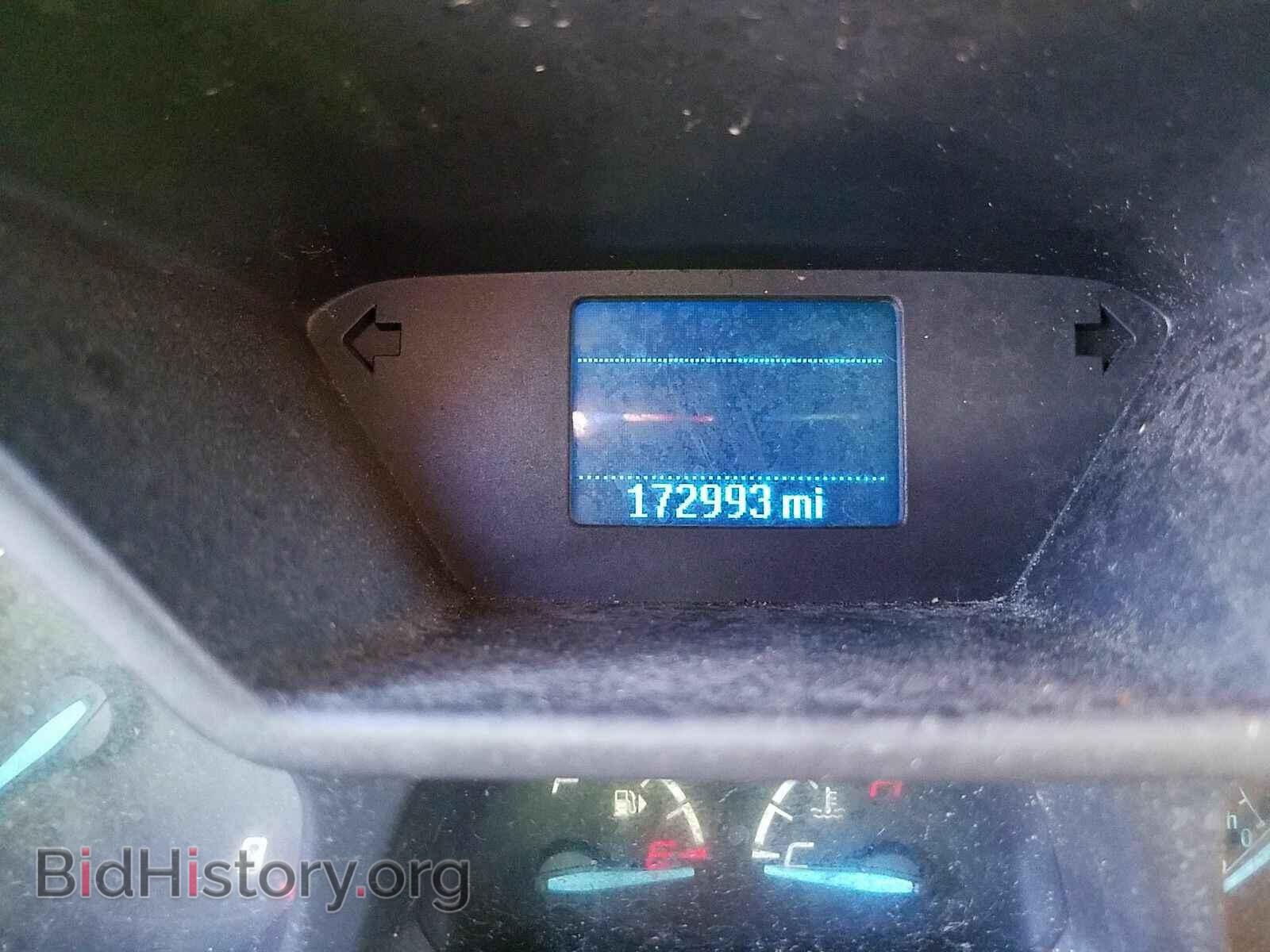 2014 Ford Transit Connect - VIN: NM0LS7F79E1136629 - Фото 5