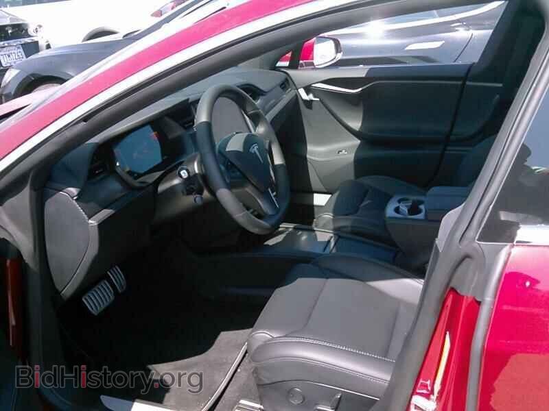 2019 Tesla Model S - VIN: 5YJSA1E47KF312179 - Photo 3
