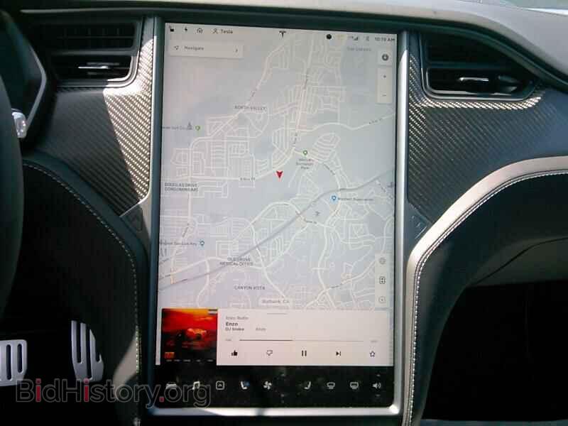 2019 Tesla Model S - VIN: 5YJSA1E47KF312179 - Photo 4