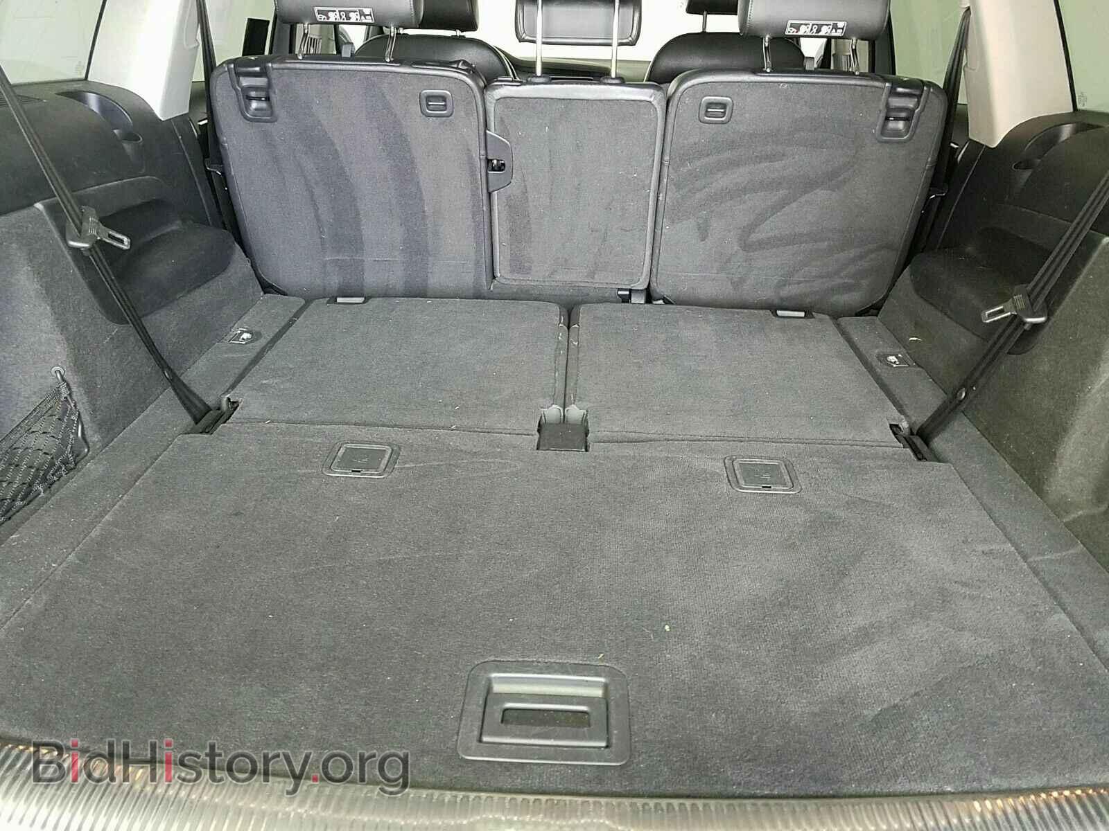 2011 Audi Q7 - VIN: WA1LMAFE8BD007746 - Фото 17