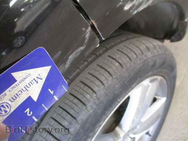 2011 Audi Q7 - VIN: WA1LMAFE8BD007746 - Фото 20
