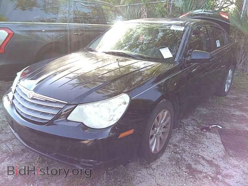 Photo 1C3CC5FB1AN208696 - Chrysler Sebring 2010