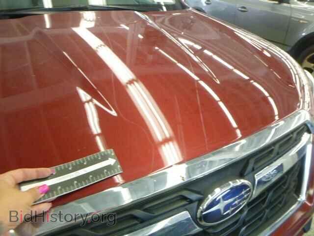 2017 Subaru Forester - VIN: JF2SJARC2HH486169 - Фото 13