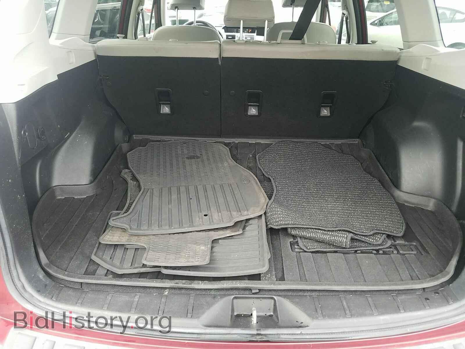 2017 Subaru Forester - VIN: JF2SJARC2HH486169 - Фото 7