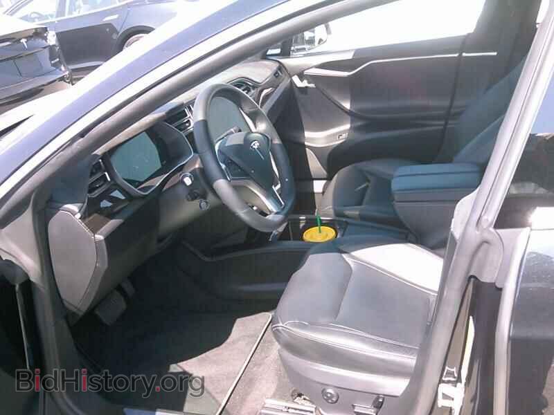 2016 Tesla Model S - VIN: 5YJSA1E10GF144625 - Фото 3