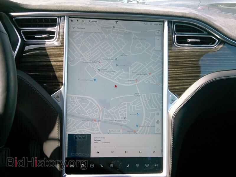 2016 Tesla Model S - VIN: 5YJSA1E10GF144625 - Фото 4