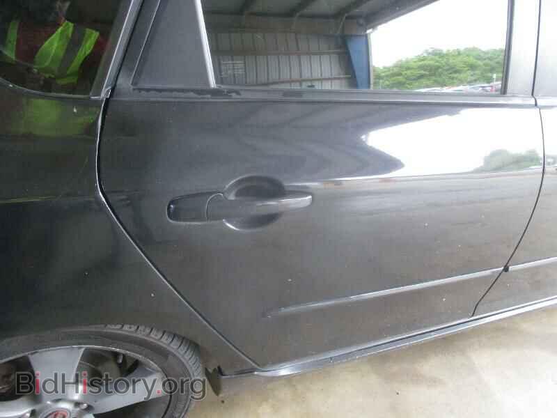 2005 Mazda Mazda3 - VIN: JM1BK143551297524 - Фото 14