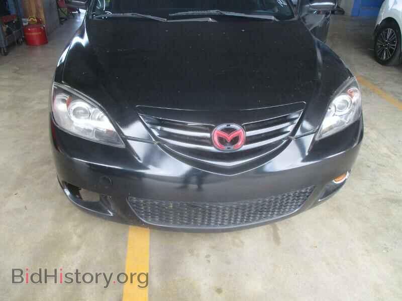 2005 Mazda Mazda3 - VIN: JM1BK143551297524 - Фото 15