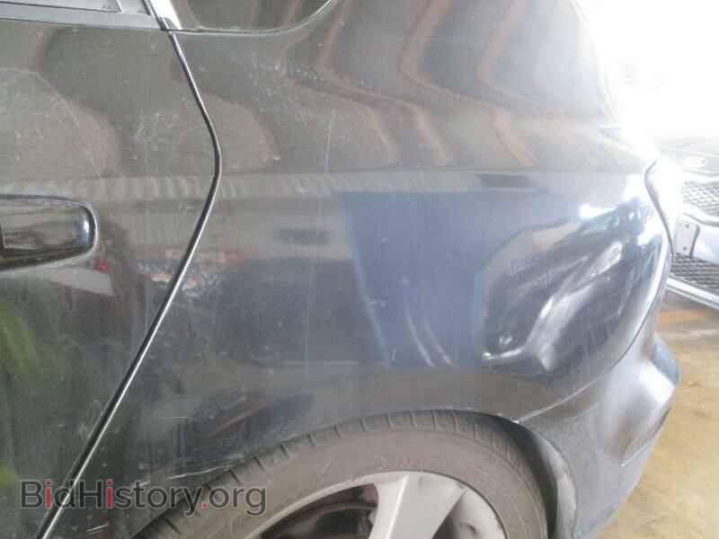 2005 Mazda Mazda3 - VIN: JM1BK143551297524 - Фото 17