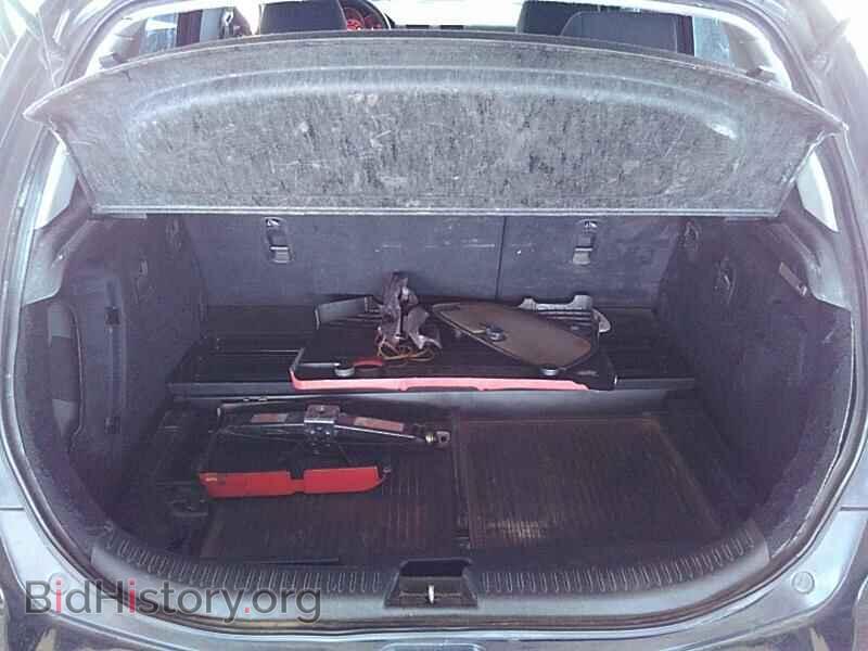 2005 Mazda Mazda3 - VIN: JM1BK143551297524 - Фото 7